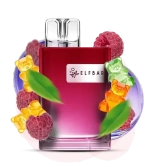 ELFBAR CR8000 - Sour Raspberry Jam (5% nic)