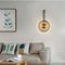 Настенный светильник Imperium Loft Fancy 151337-26