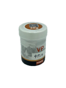 Фторовый порошок HWK vp483.4 30гр +10/-6