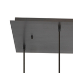 Люстра Chandelier Tango 5 light арт.112635