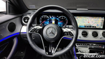 Mercedes-Benz E-Class W213 E250 Avangarde (12.2020)