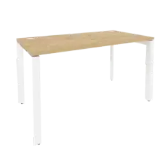 Onix Стол рабочий на П-образном м/к O.MP-SP-3.7 1380*720*750