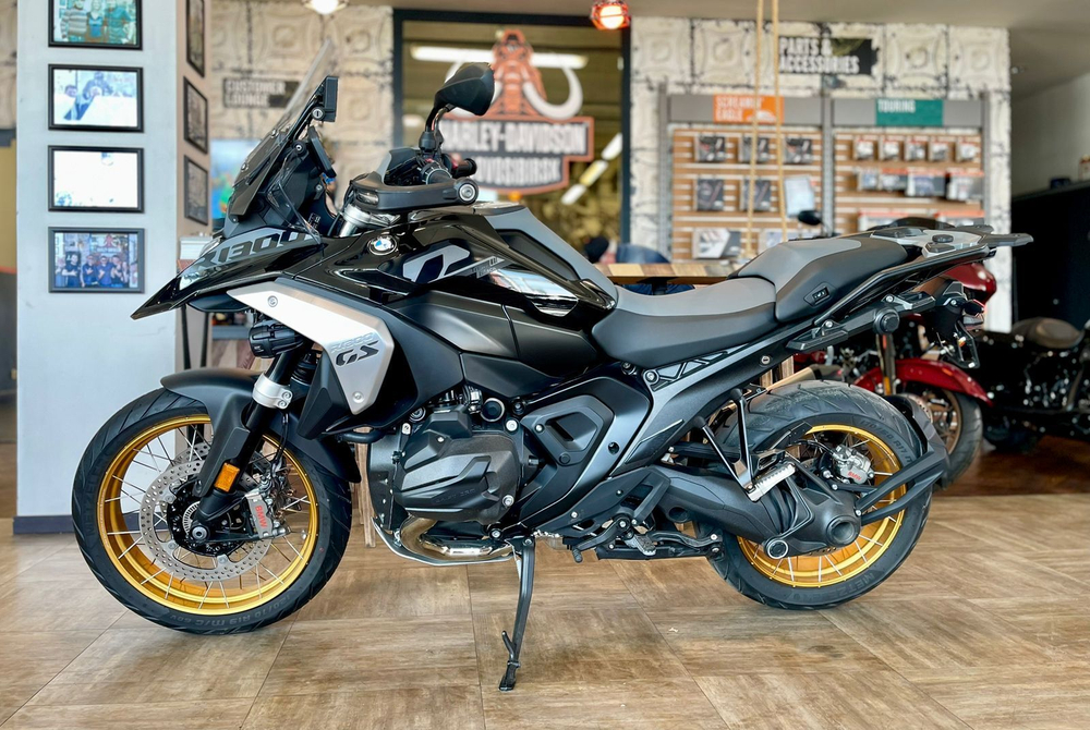 BMW R 1300 GS