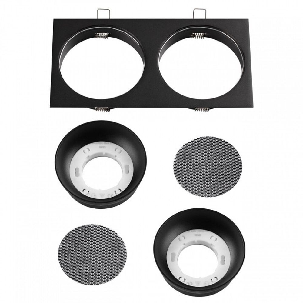 Встраиваемый светильник Novotech WIR 371008