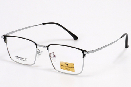 Оправа Rockefeller 3131 серебро