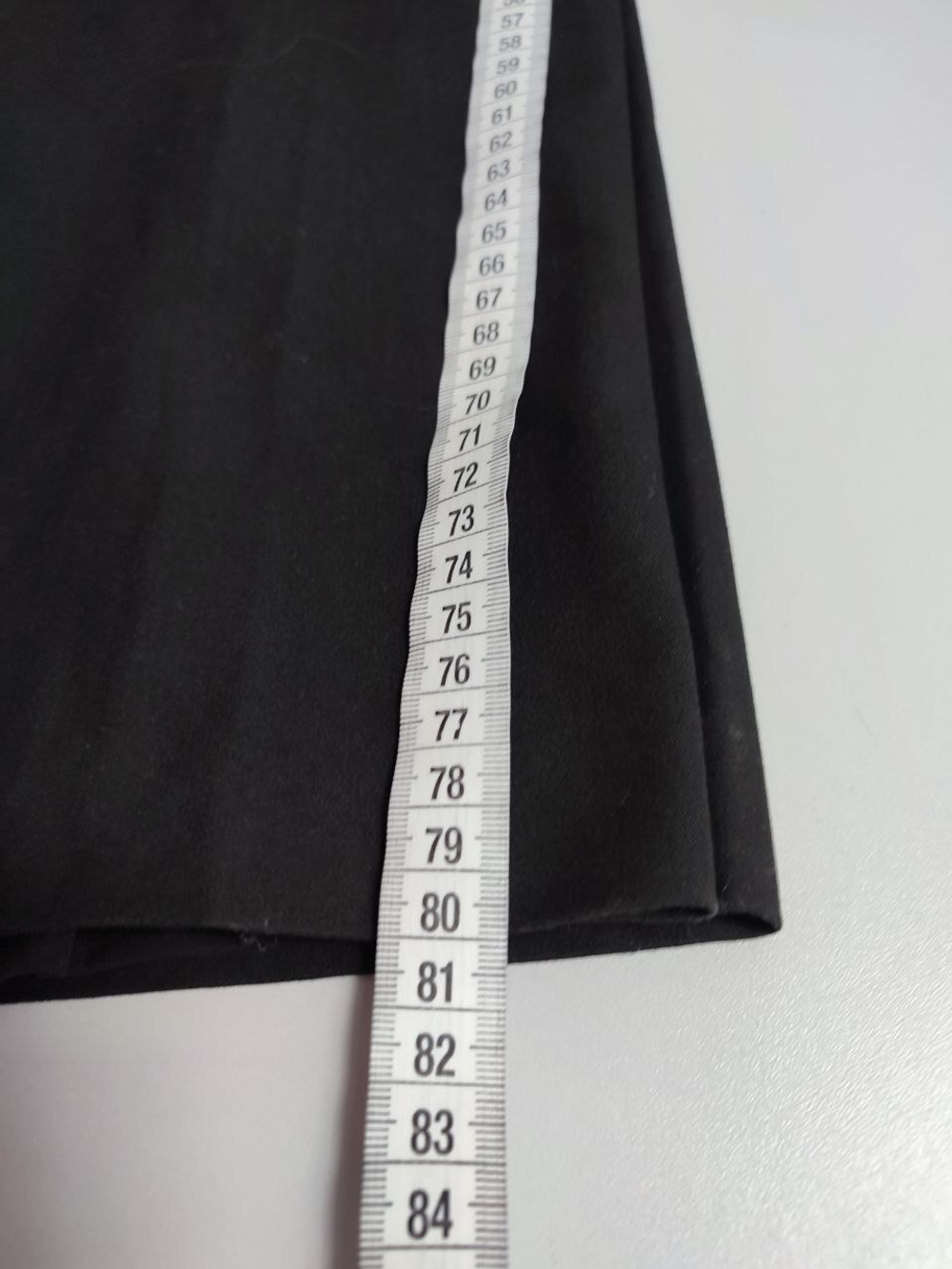 Брюки Palla базовые 48 размер