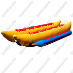 Двойной банан, мест для посадки 10, усиление дна "Стандарт плюс"