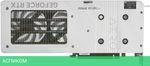 Видеокарта GigaByte GeForce RTX 5060 Aero OC 8G GDDR7 (GV-N5060AERO OC-8GD)