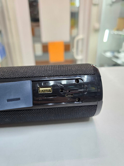 Портативная колонка Fumiko harp