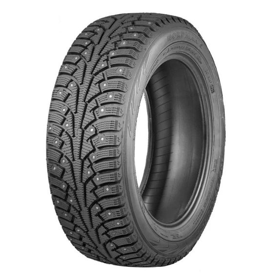 Ikon Tyres Character Ice 5 215/55 R16 97T XL шип.