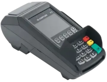 Castles Vega 3000M Wi-Fi