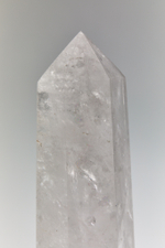 Горный хрусталь призма ХL