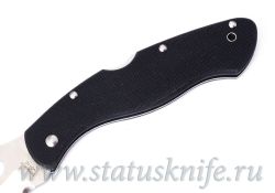 Нож Spyderco Civilian C12GSфотография - 3