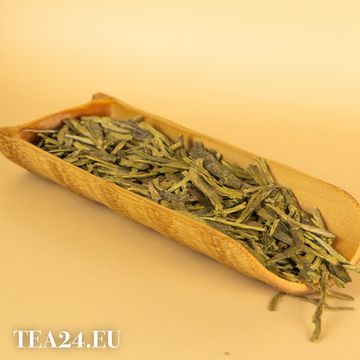 Herbata Dafo Longjing (Smocza Studnia Dafo)