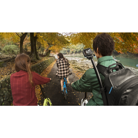 Монопод-поплавок для экшн-камер GoPro El Grande (AGXTS-001) черный