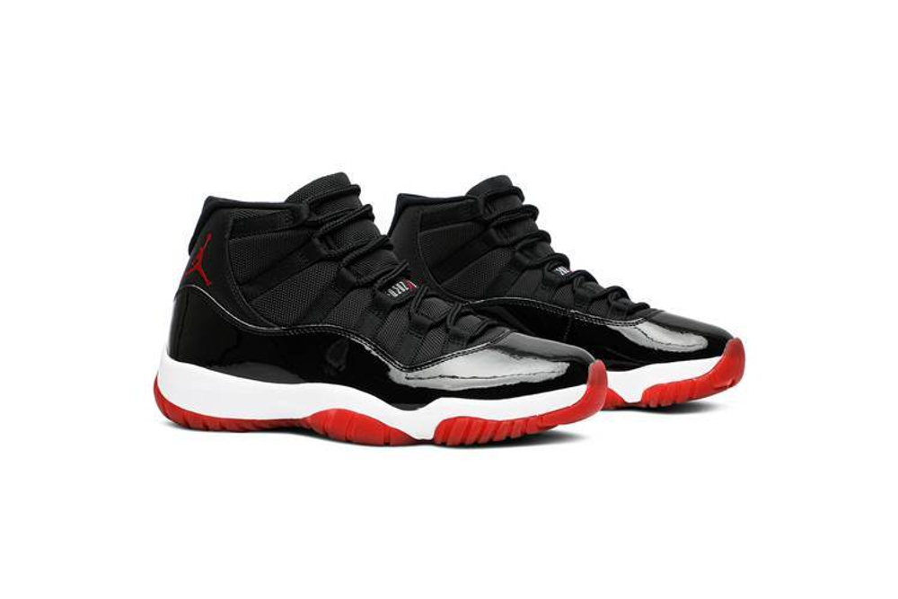 Кроссовки Jordan Air Jordan 11 Bred