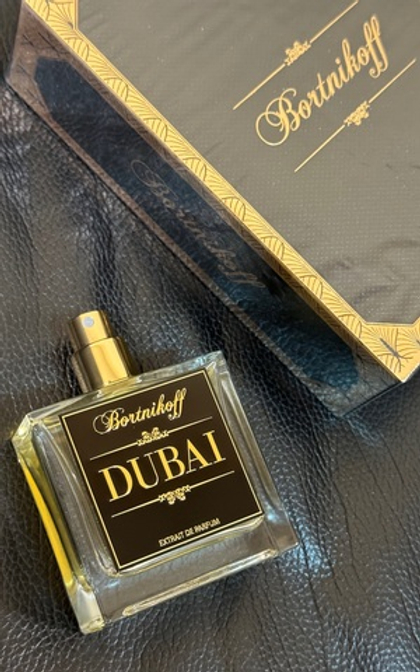 Bortnikoff Dubai