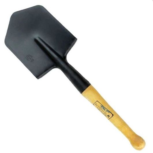 Малая пехотная (саперная) лопата МПЛ-50