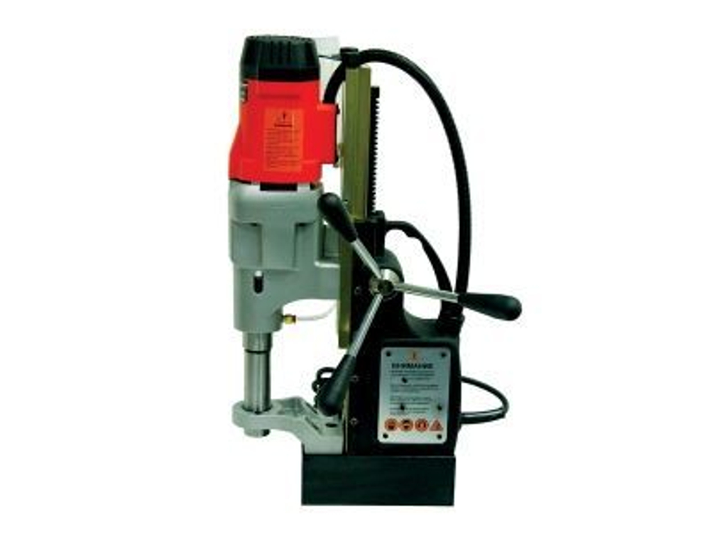 Магнитный сверлильный станок Metaltool MT750