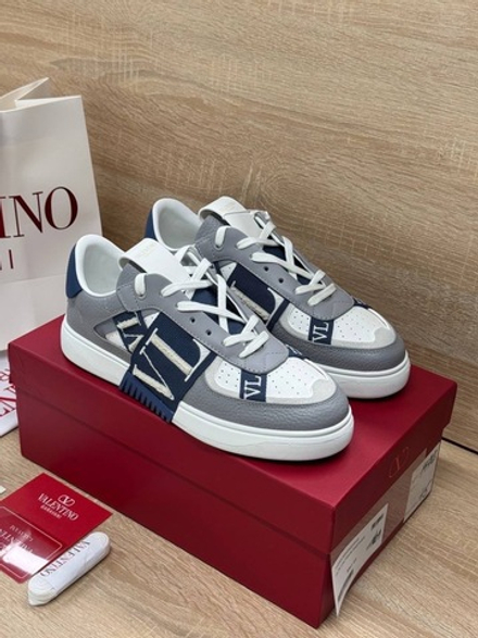 Кеды Valentino