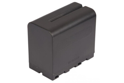 Аккумулятор Digicare PLS-F970H/NP-F970 8300mAh для видеосвета