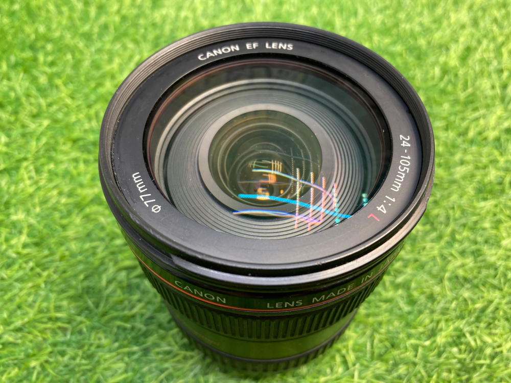 Canon EF 24-105mm 4L IS USM Покупка/Продажа