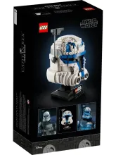 Конструктор Star Wars 75349 Шлем капитана Рекса