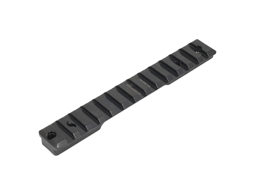 Планка ARKON Picatinny на Remington 700 (short action) (20 MOA)