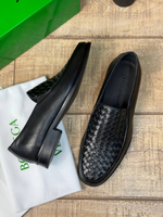 Лоферы Bottega Veneta