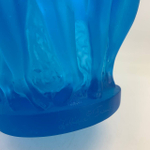 Ваза Lalique