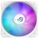Система охлаждения жидкостная ASUS ROG Strix LC III 360 ARGB White Edition