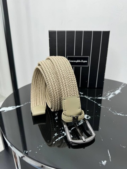 Ремень Ermenegildo Zegna