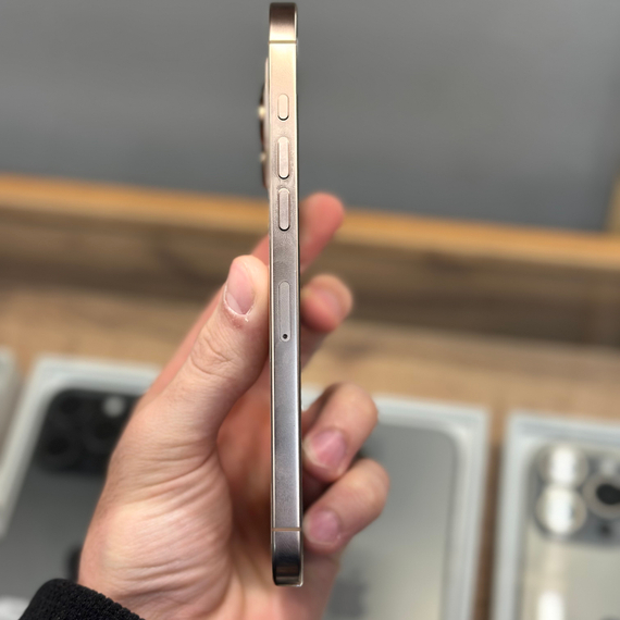 Apple iPhone 16 Pro Max 256