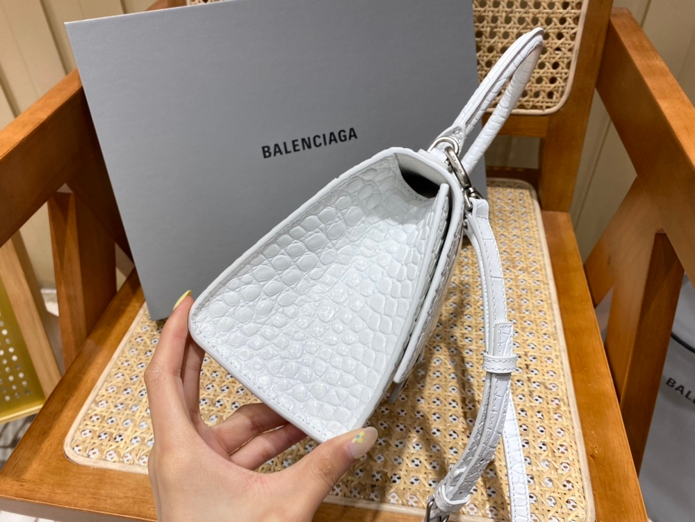 Balenciaga Hourglass Small