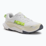 Кроссовки для бега HOKA Torrent 4 white/neon night