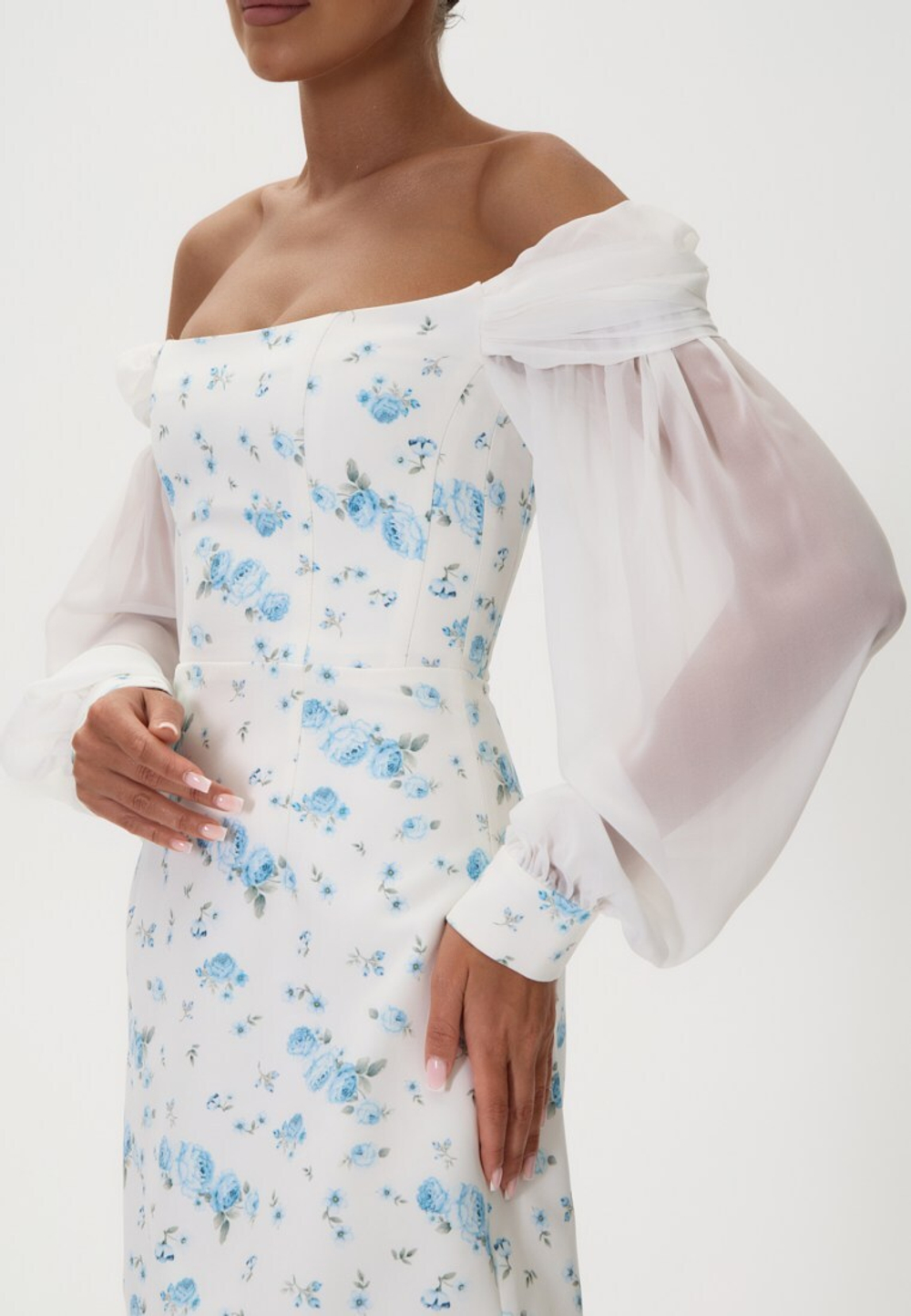 Платье Jasmine