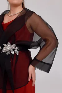 Накидка 20195 Fabrika