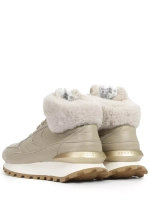 Полуботинки VOILE BLANCHE