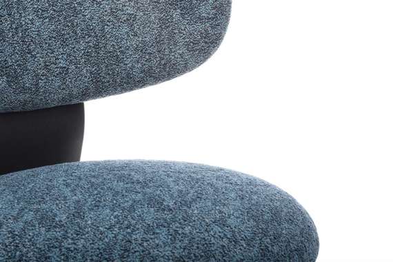 Кресло Ted KA21 Синий