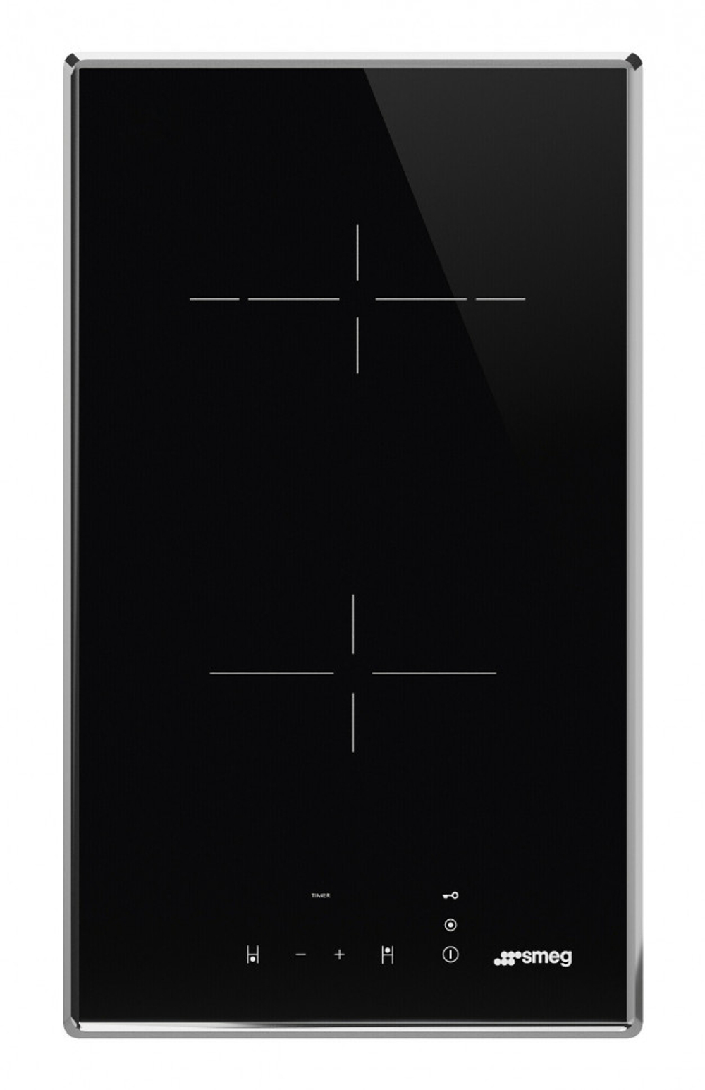 Электрическая варочная панель Smeg SE232TX1