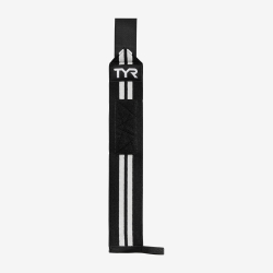 Бинты кистевые - страпы для запястья TYR WRIST WRAPS - SOLID