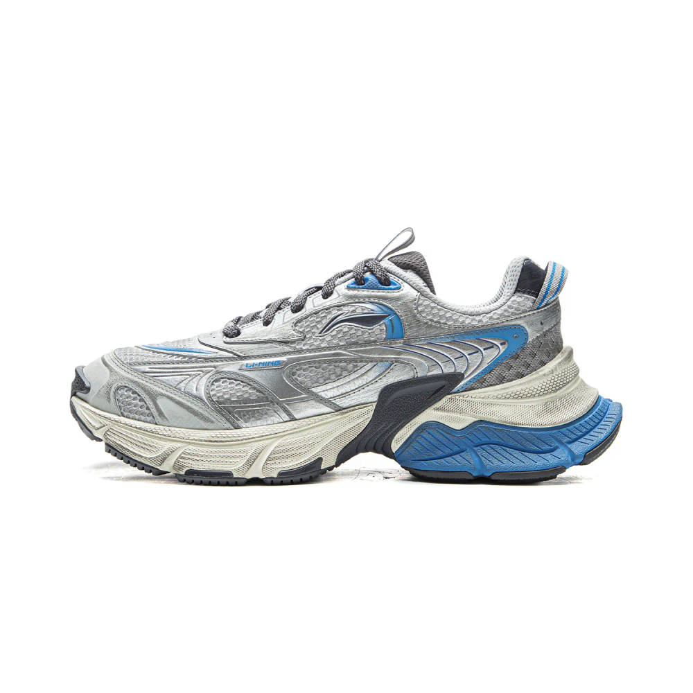 Li-Ning Star