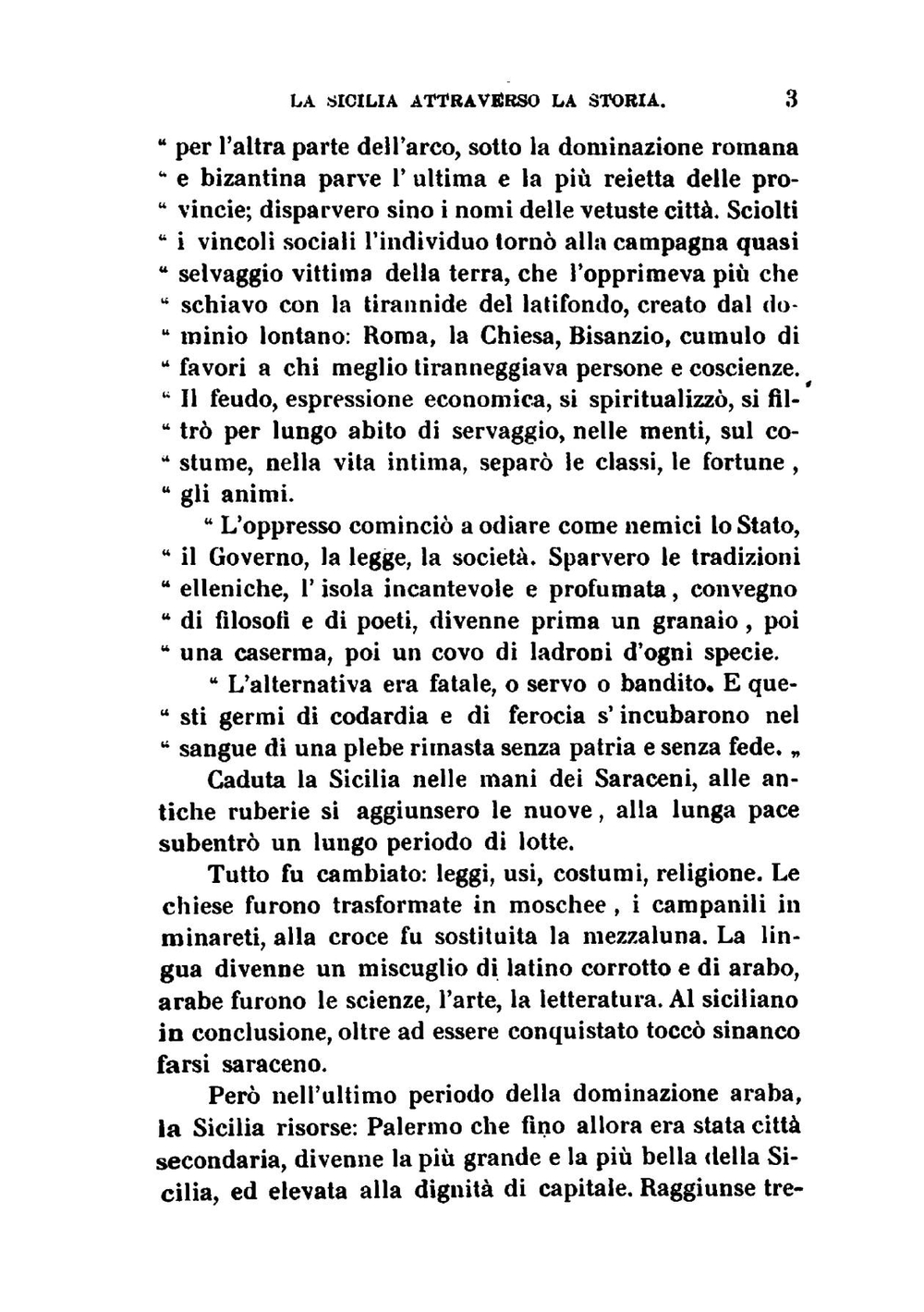 La Mafia E I Mafiosi. Origini E Manifestazioni | A. Cutrera