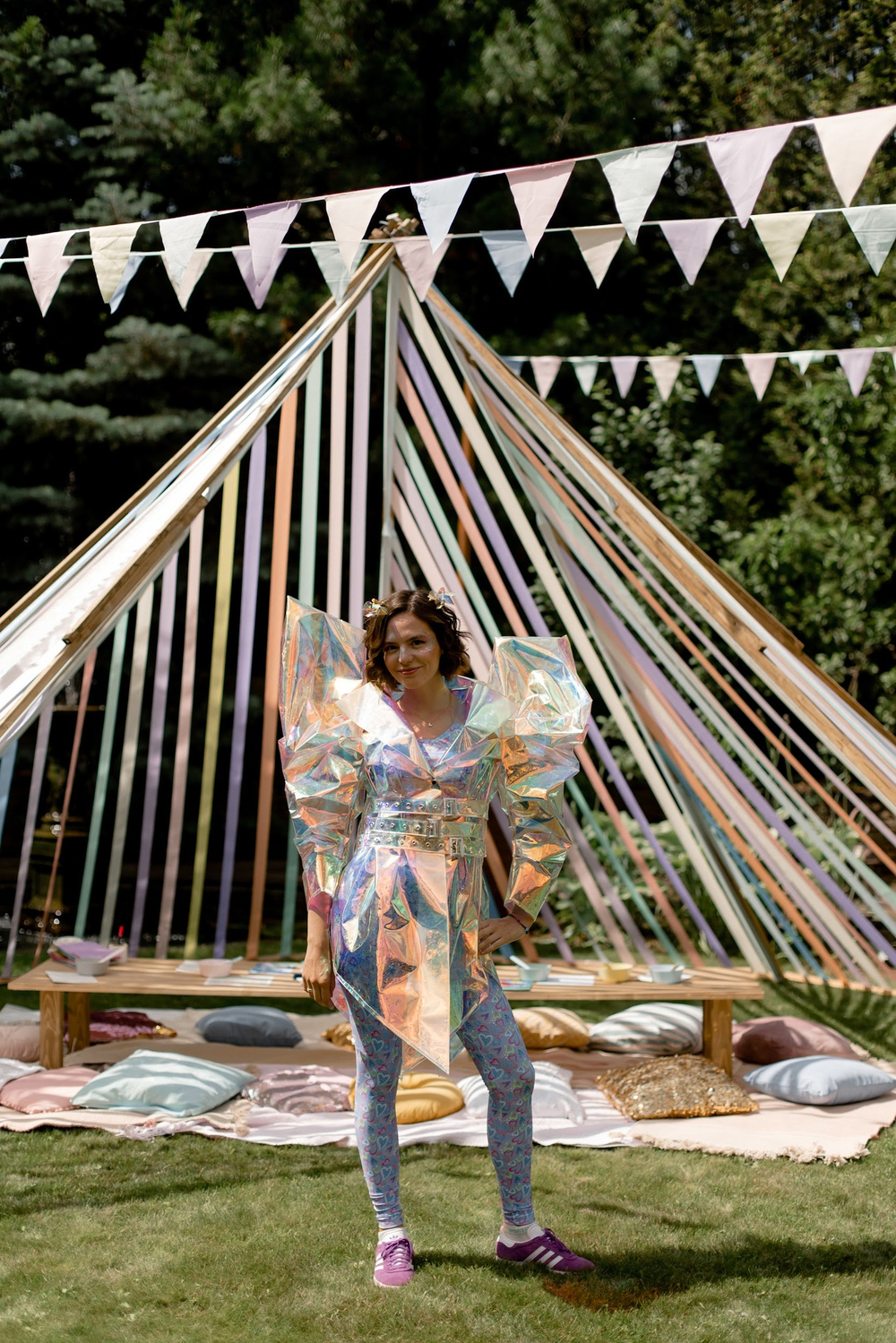 Coachella Party