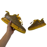 Кроссовки Nike Air Force 1 Experimental Archaeo Brown