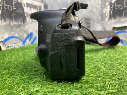 Canon EOS 600D+Canon 18-55 mm Покупка/Продажа