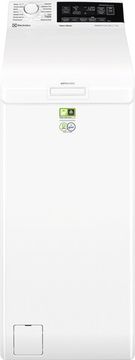Пральна машина Electrolux EW8T3372U