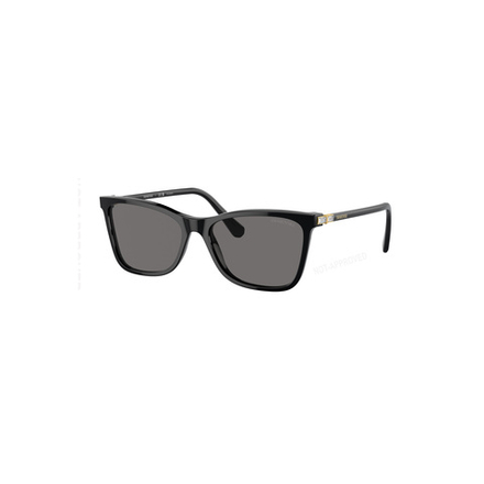 LUCENT:EYEWEAR SK6004EL SQ BLACK/CRE