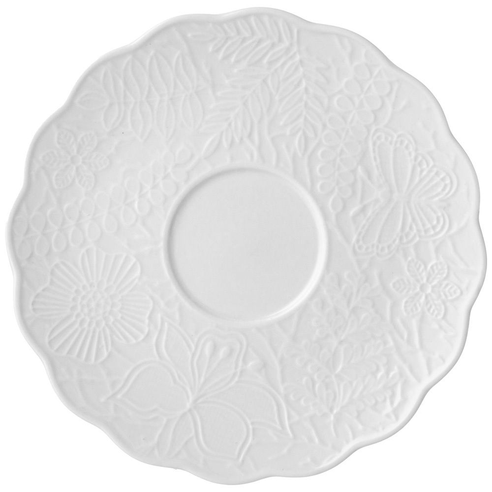 ЧАЙНАЯ ПАРА LEFARD "LACE" 320 МЛ (КОР=24ШТ./МАЛ.УП.=4ШТ.)