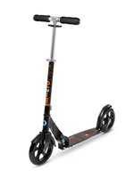 Колесо 200 мм черное (блистер)